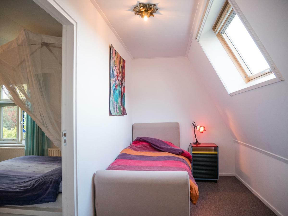 Apartamento De Drie Linden Leerdam Exterior foto